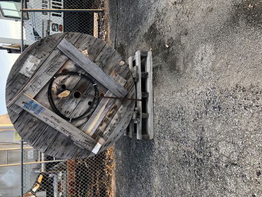 25,045 FT Fiber Optic Cable (0700006162) - Image 3